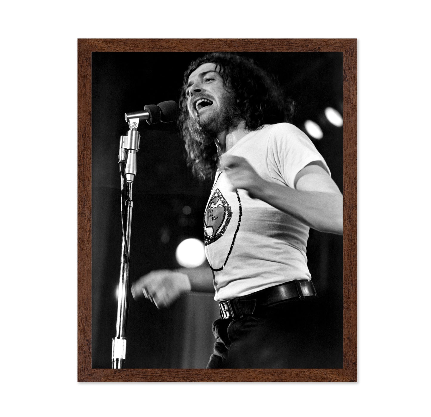 Mad Dogs and Englishmen 1971 Joe Cocker No1