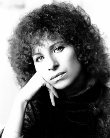 The Main Event 1979 Barbra Streisand No4