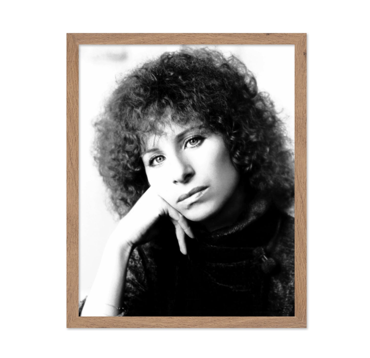 The Main Event 1979 Barbra Streisand No4