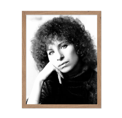 The Main Event 1979 Barbra Streisand No4