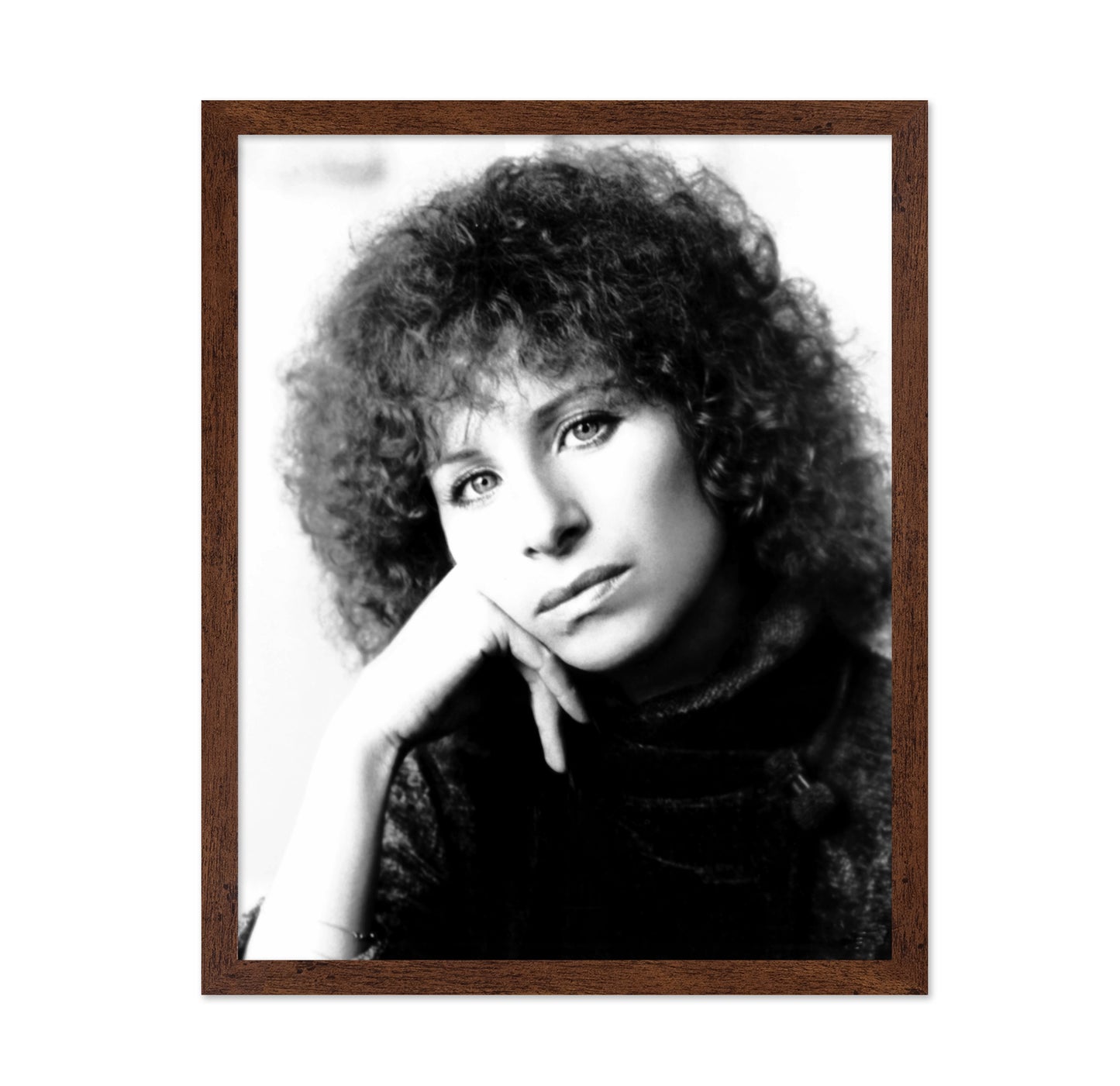 The Main Event 1979 Barbra Streisand No4