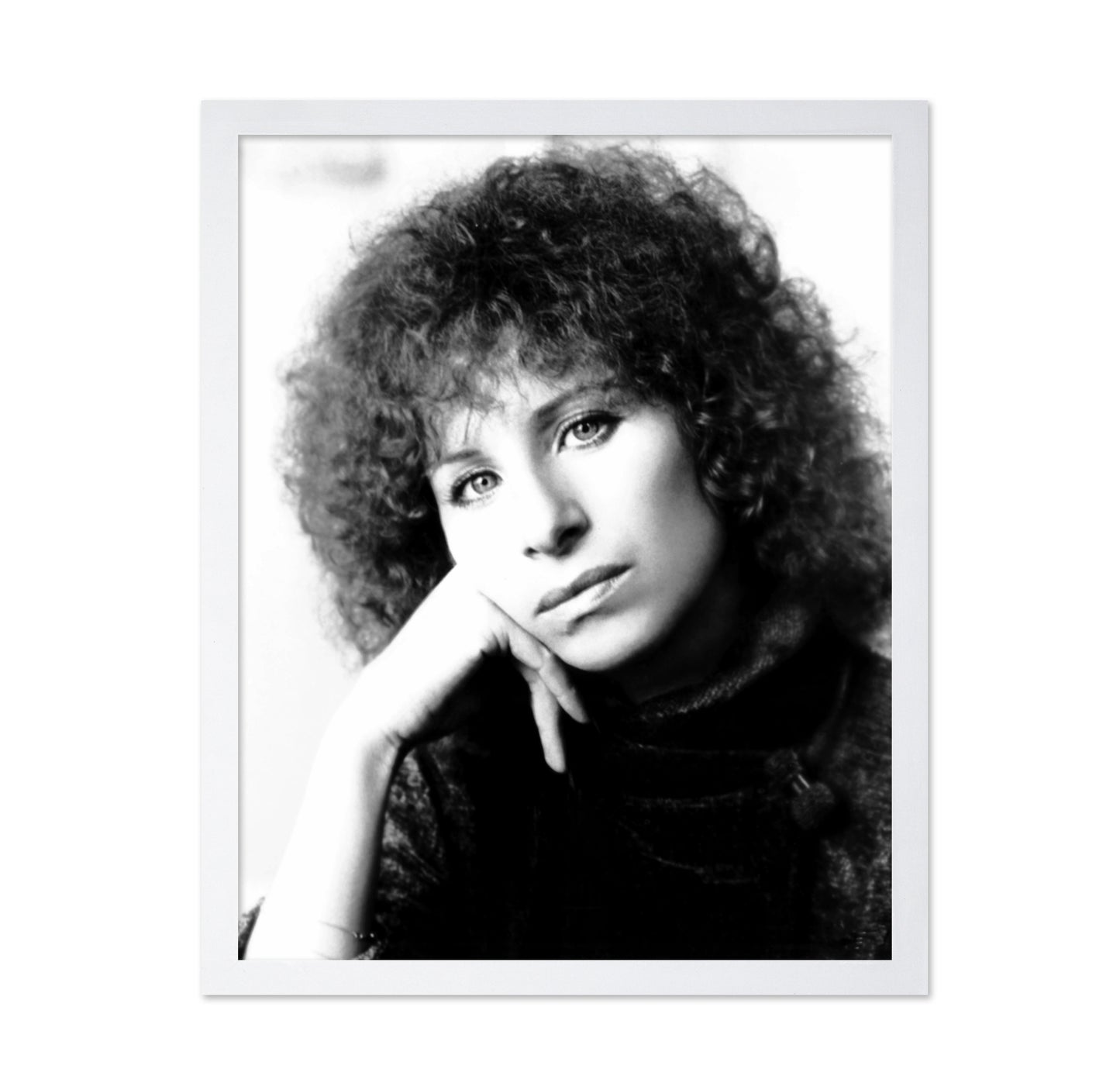 The Main Event 1979 Barbra Streisand No4