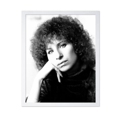 The Main Event 1979 Barbra Streisand No4