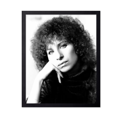 The Main Event 1979 Barbra Streisand No4