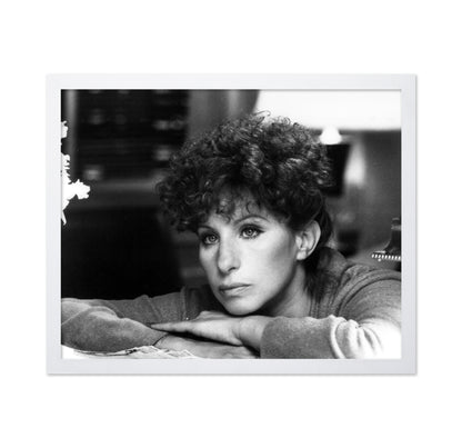 The Main Event 1979 Barbra Streisand No3