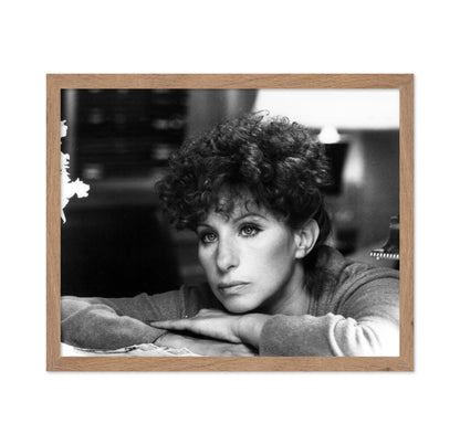 The Main Event 1979 Barbra Streisand No3