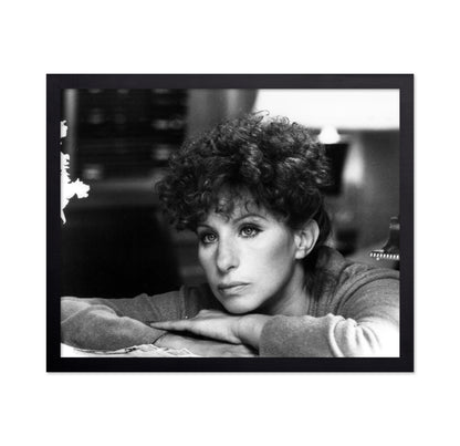 The Main Event 1979 Barbra Streisand No3