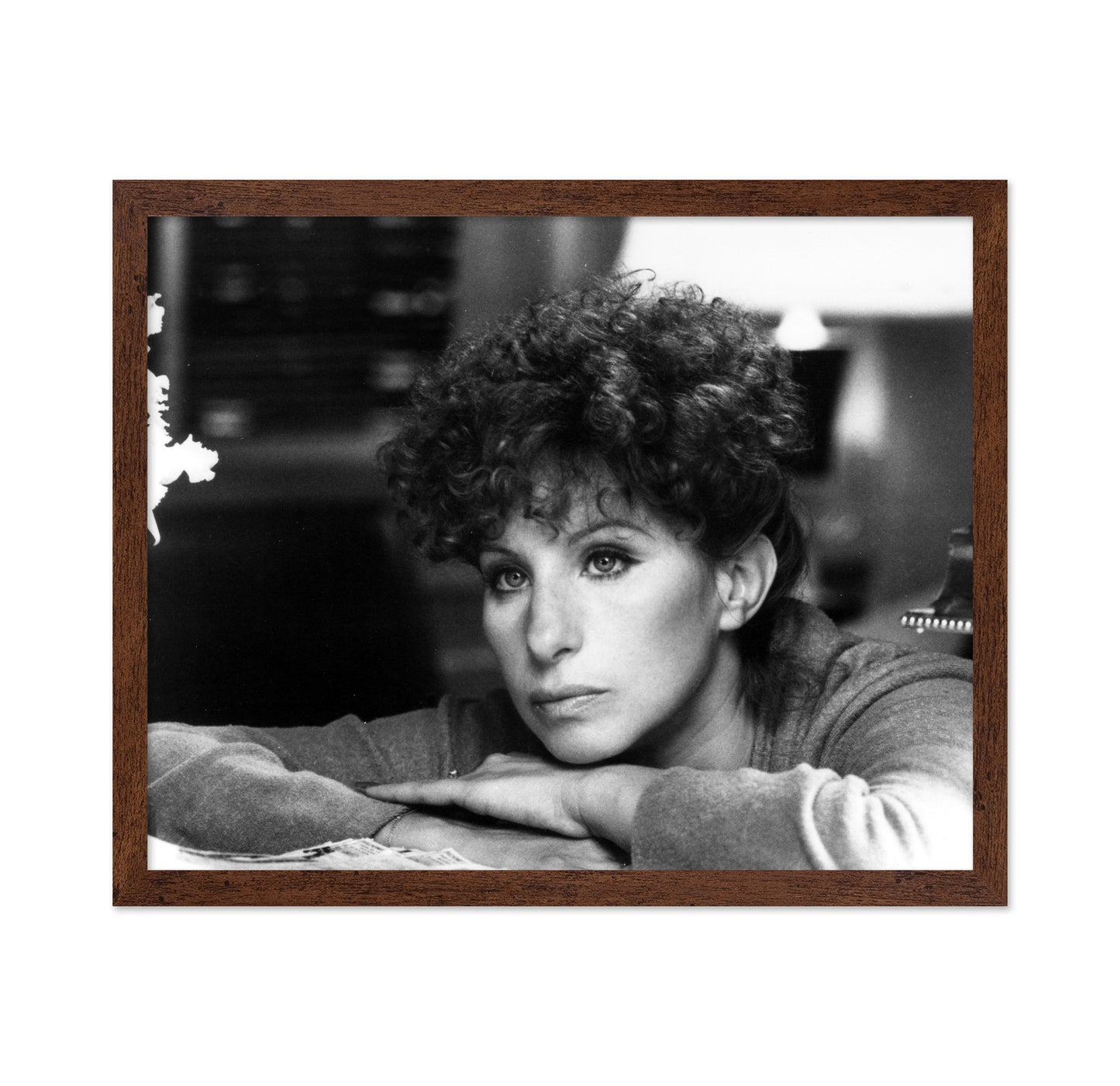 The Main Event 1979 Barbra Streisand No3