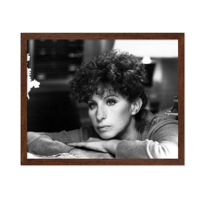 The Main Event 1979 Barbra Streisand No3
