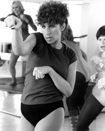 The Main Event 1979 Barbra Streisand No5