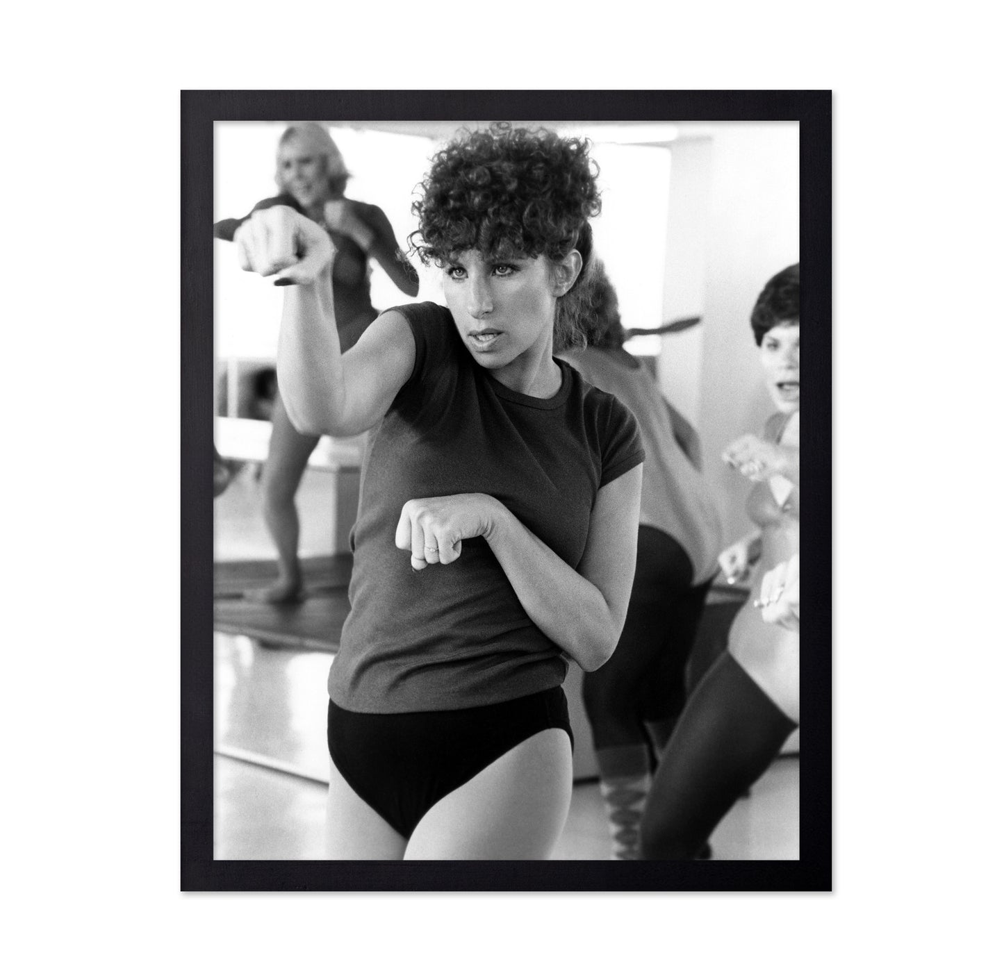 The Main Event 1979 Barbra Streisand No5