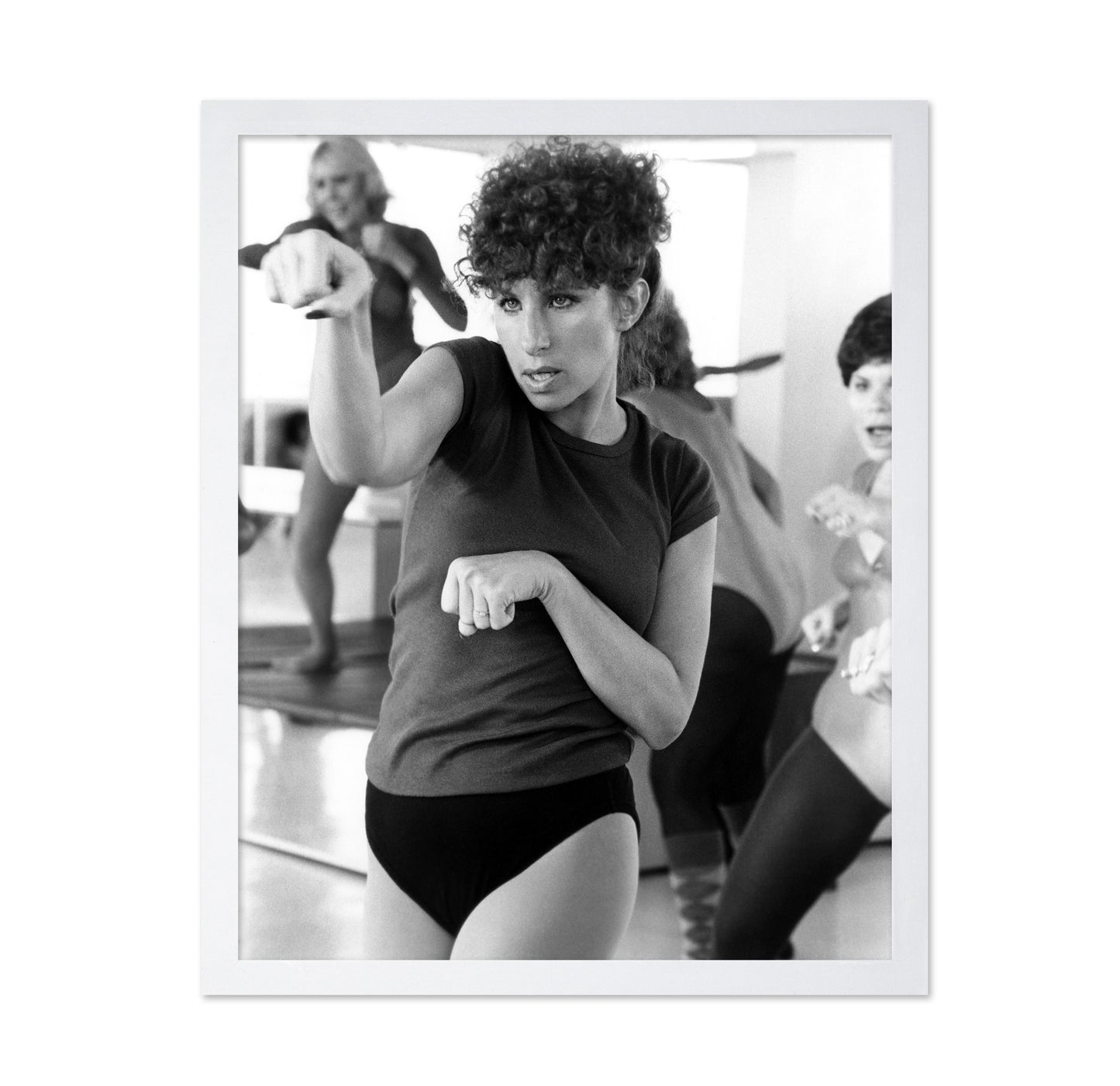 The Main Event 1979 Barbra Streisand No5