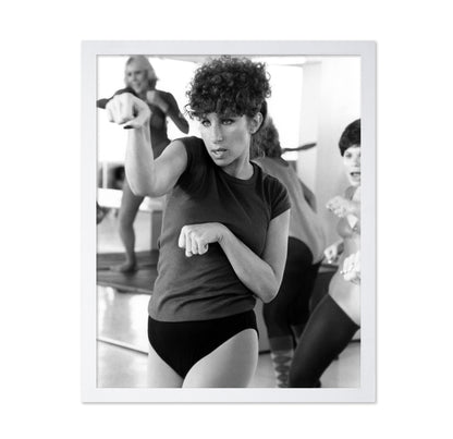 The Main Event 1979 Barbra Streisand No5
