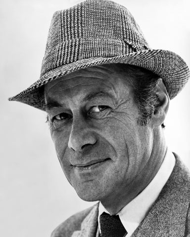 My Fair Lady 1964 Rex Harrison