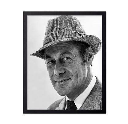 My Fair Lady 1964 Rex Harrison
