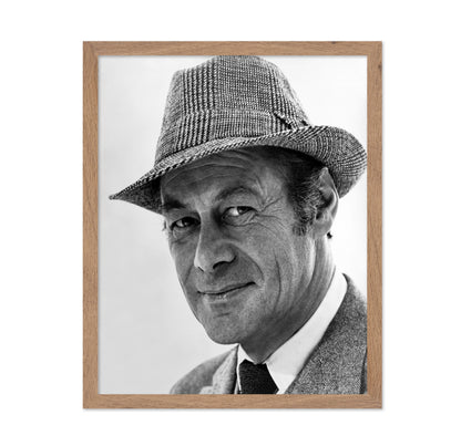 My Fair Lady 1964 Rex Harrison
