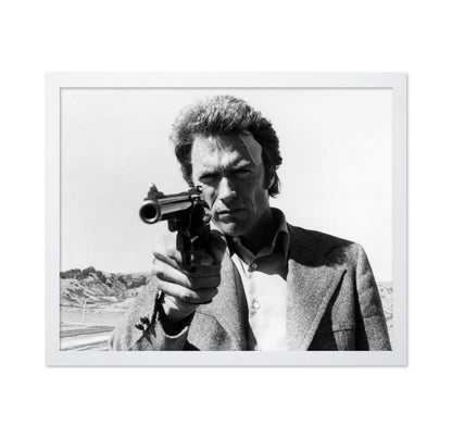 Magnum Force 1973 Clint Eastwood No1
