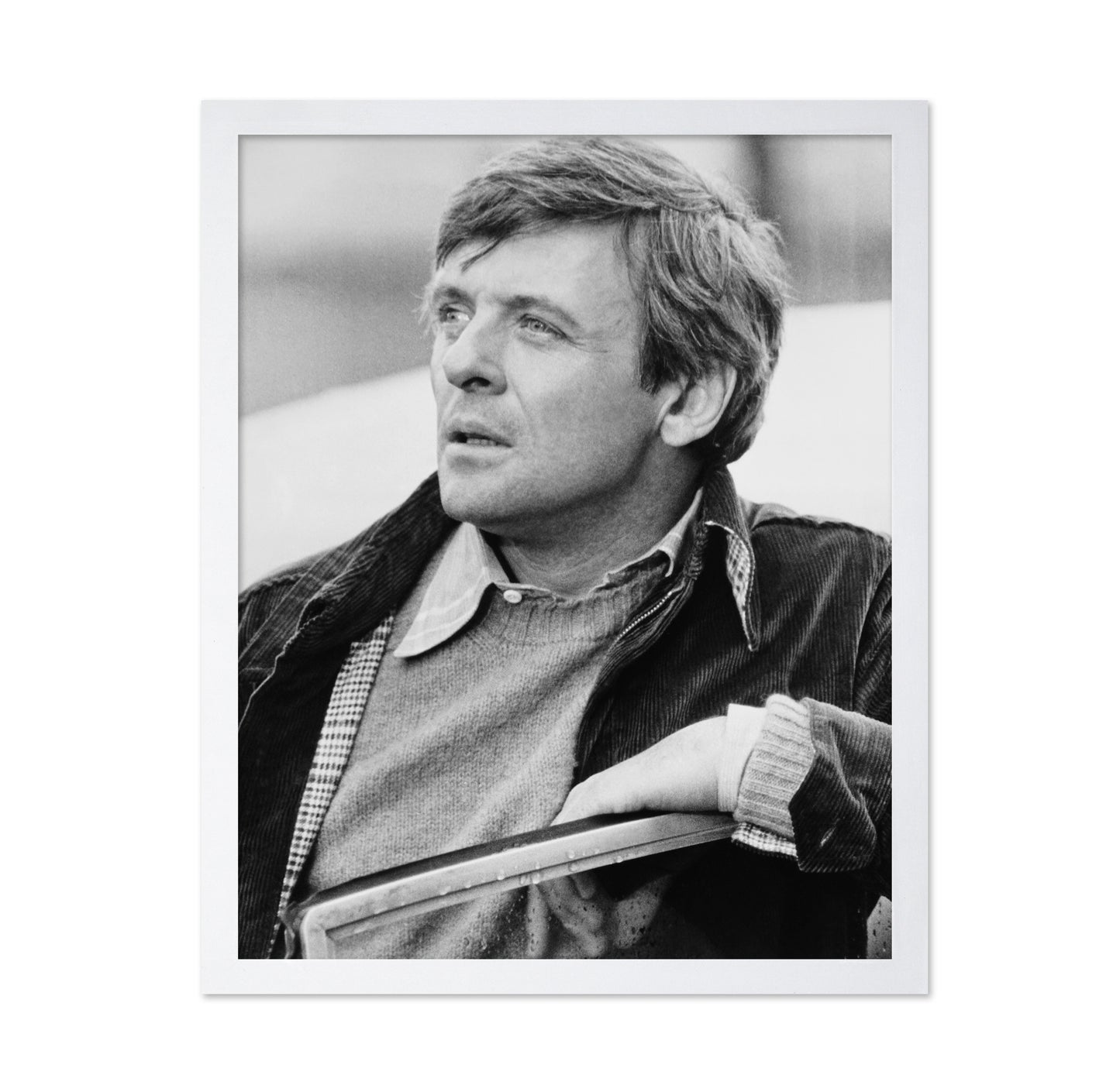 Magic 1978 Anthony Hopkins No1