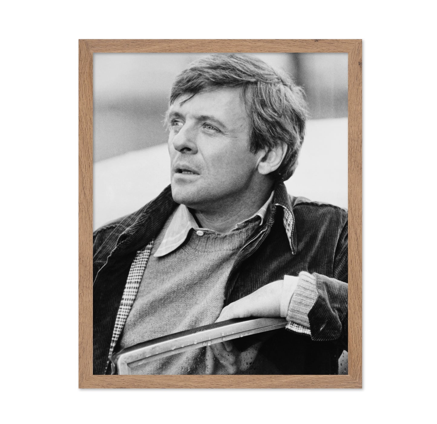 Magic 1978 Anthony Hopkins No1