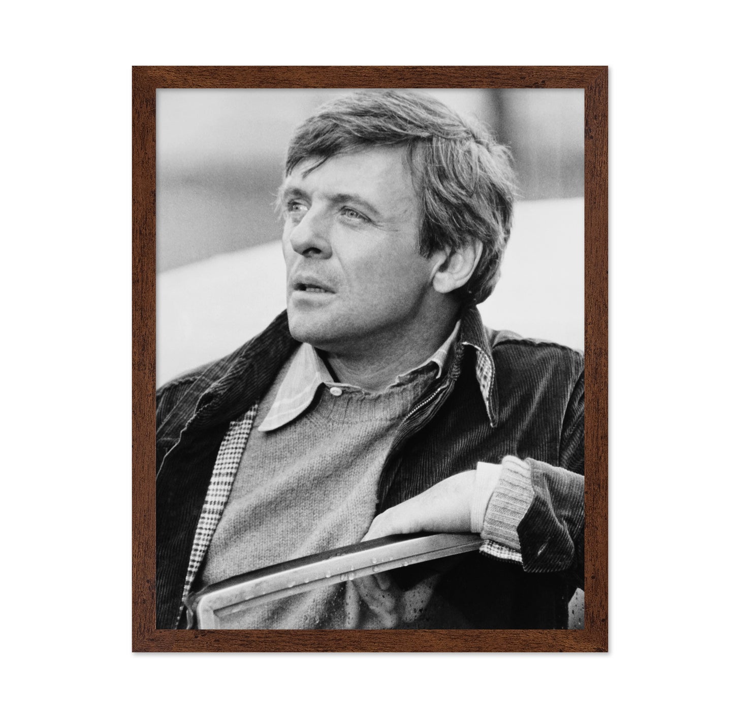 Magic 1978 Anthony Hopkins No1