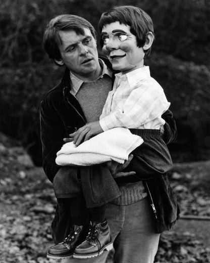 Magic 1978 Anthony Hopkins No2