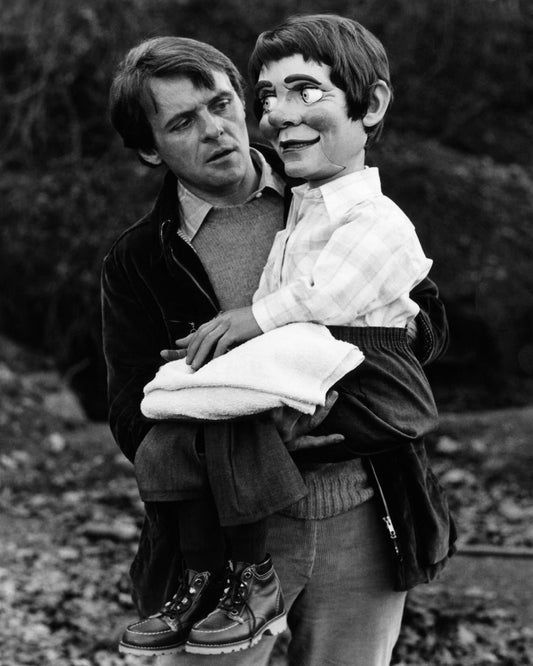 Magic 1978 Anthony Hopkins No2