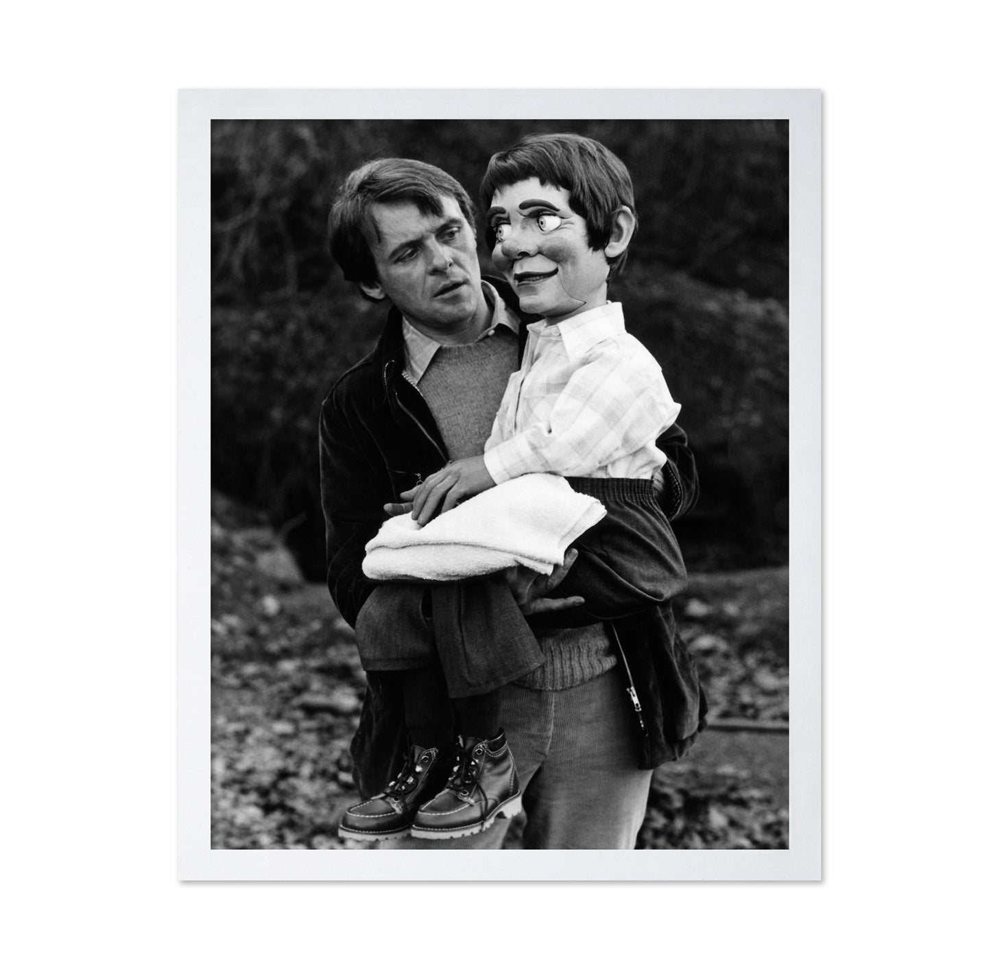 Magic 1978 Anthony Hopkins No2