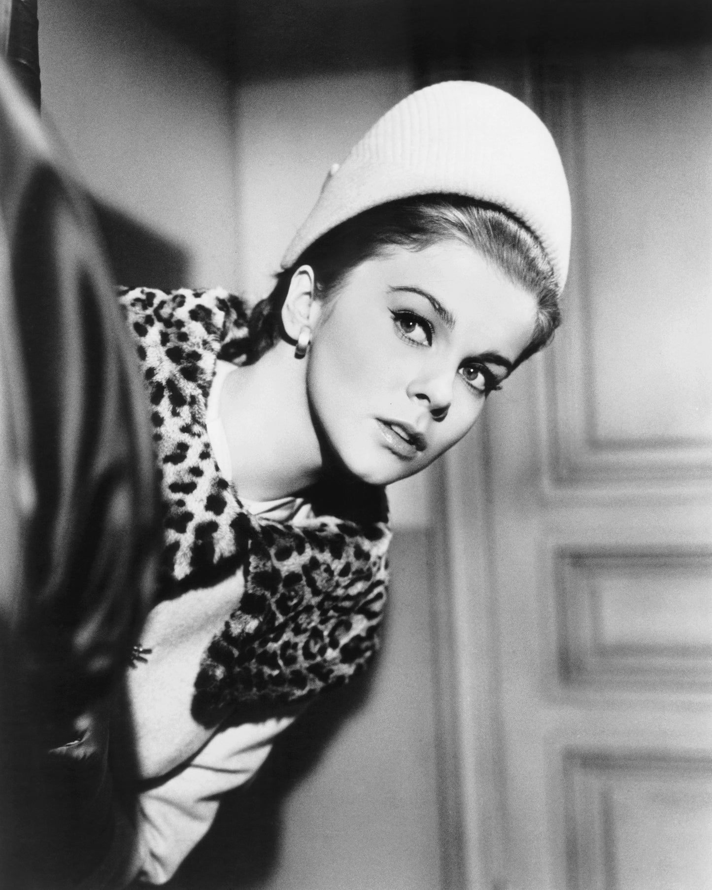 Made in Paris 1966 Ann-Margret