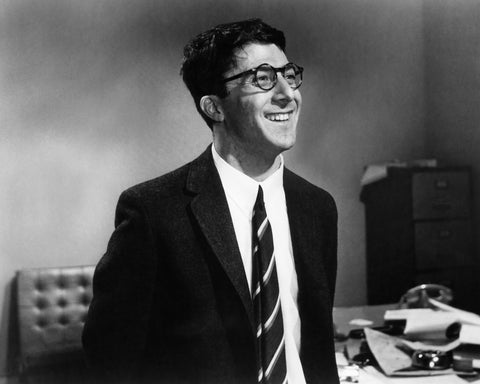 Madigans Millions 1968 Dustin Hoffman