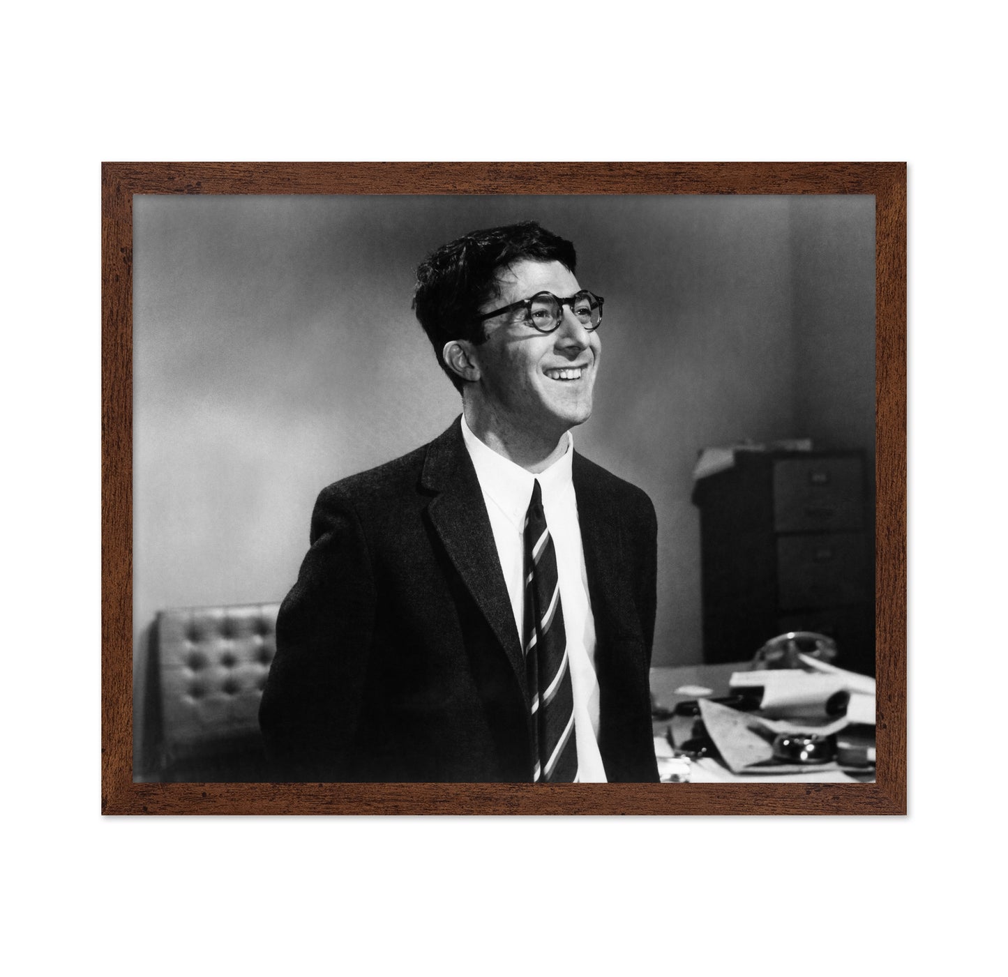 Madigans Millions 1968 Dustin Hoffman