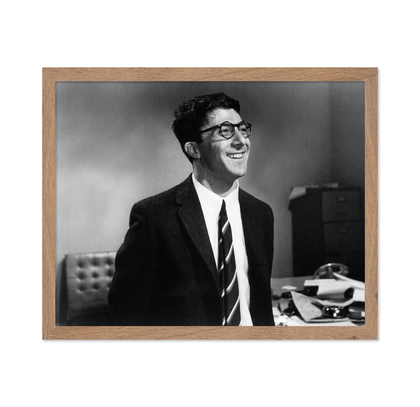 Madigans Millions 1968 Dustin Hoffman