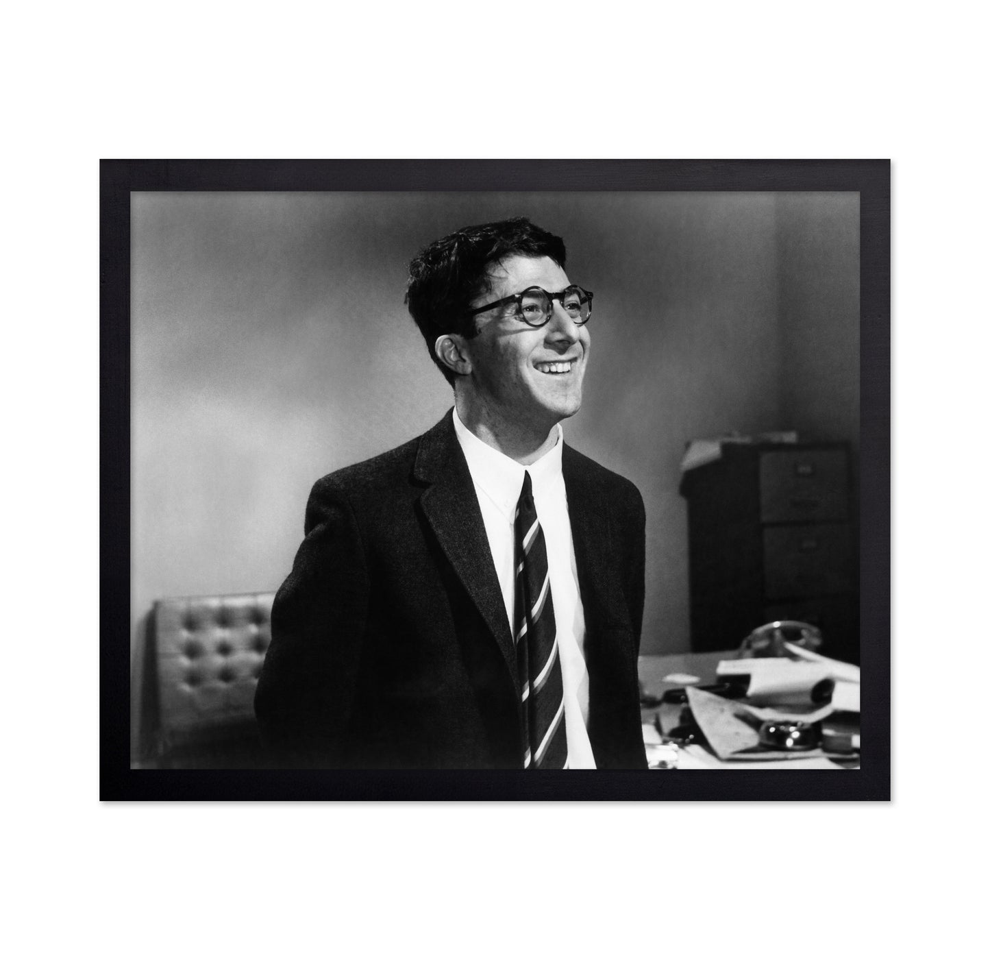 Madigans Millions 1968 Dustin Hoffman