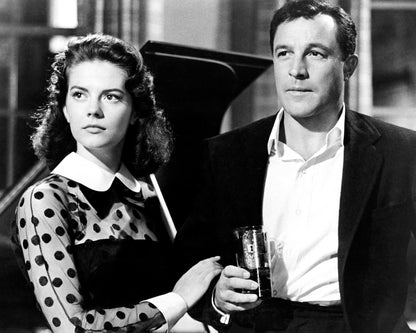 Marjorie Morningstar 1958 Natalie Wood No2