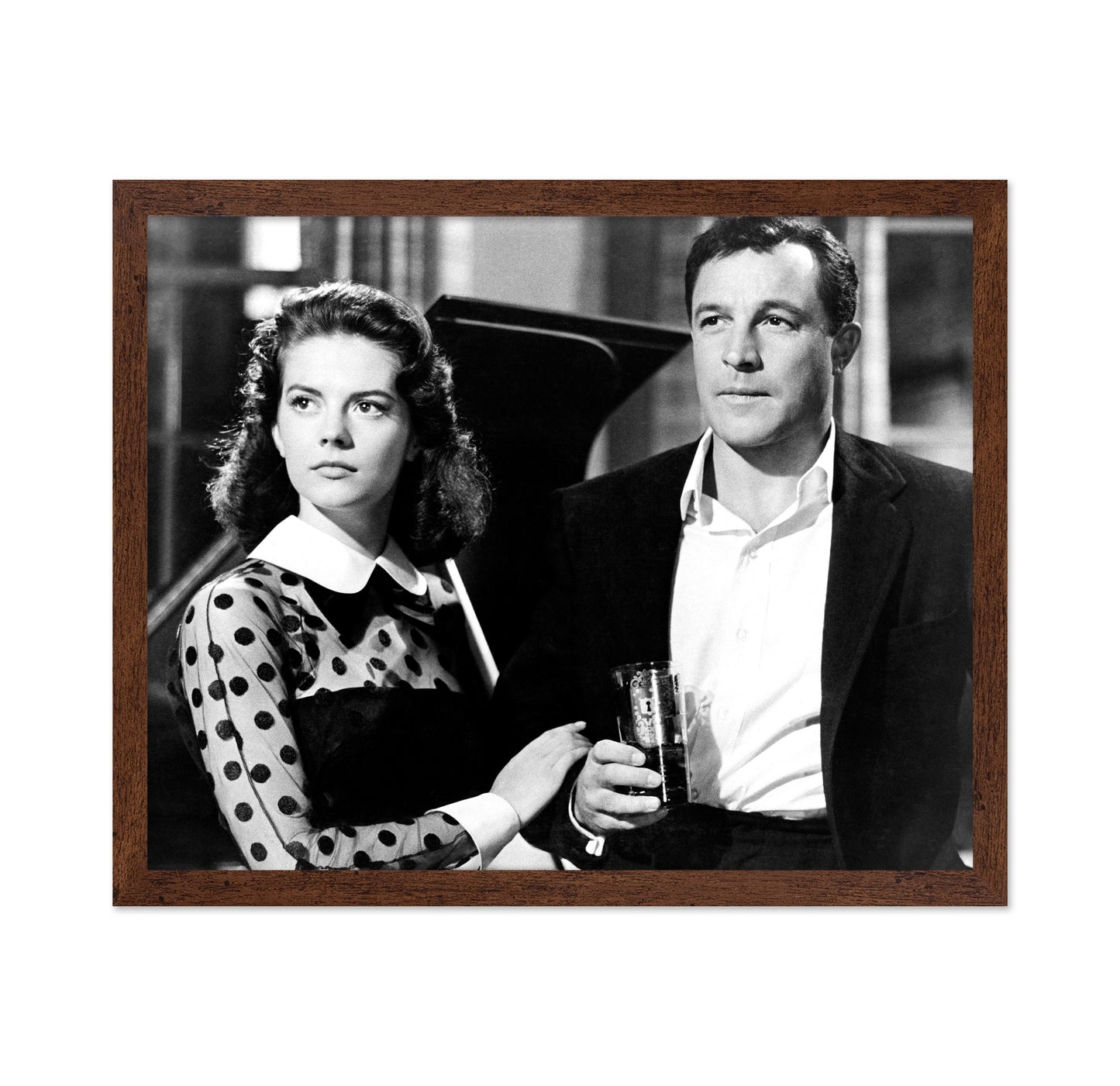 Marjorie Morningstar 1958 Natalie Wood No2