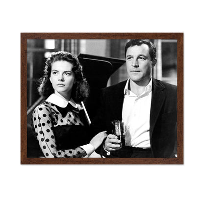 Marjorie Morningstar 1958 Natalie Wood No2