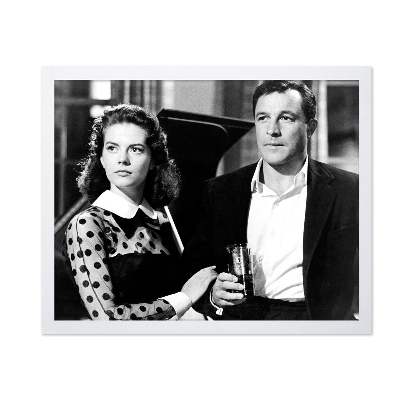Marjorie Morningstar 1958 Natalie Wood No2
