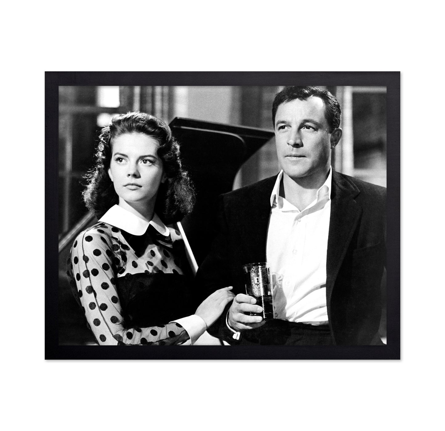 Marjorie Morningstar 1958 Natalie Wood No2