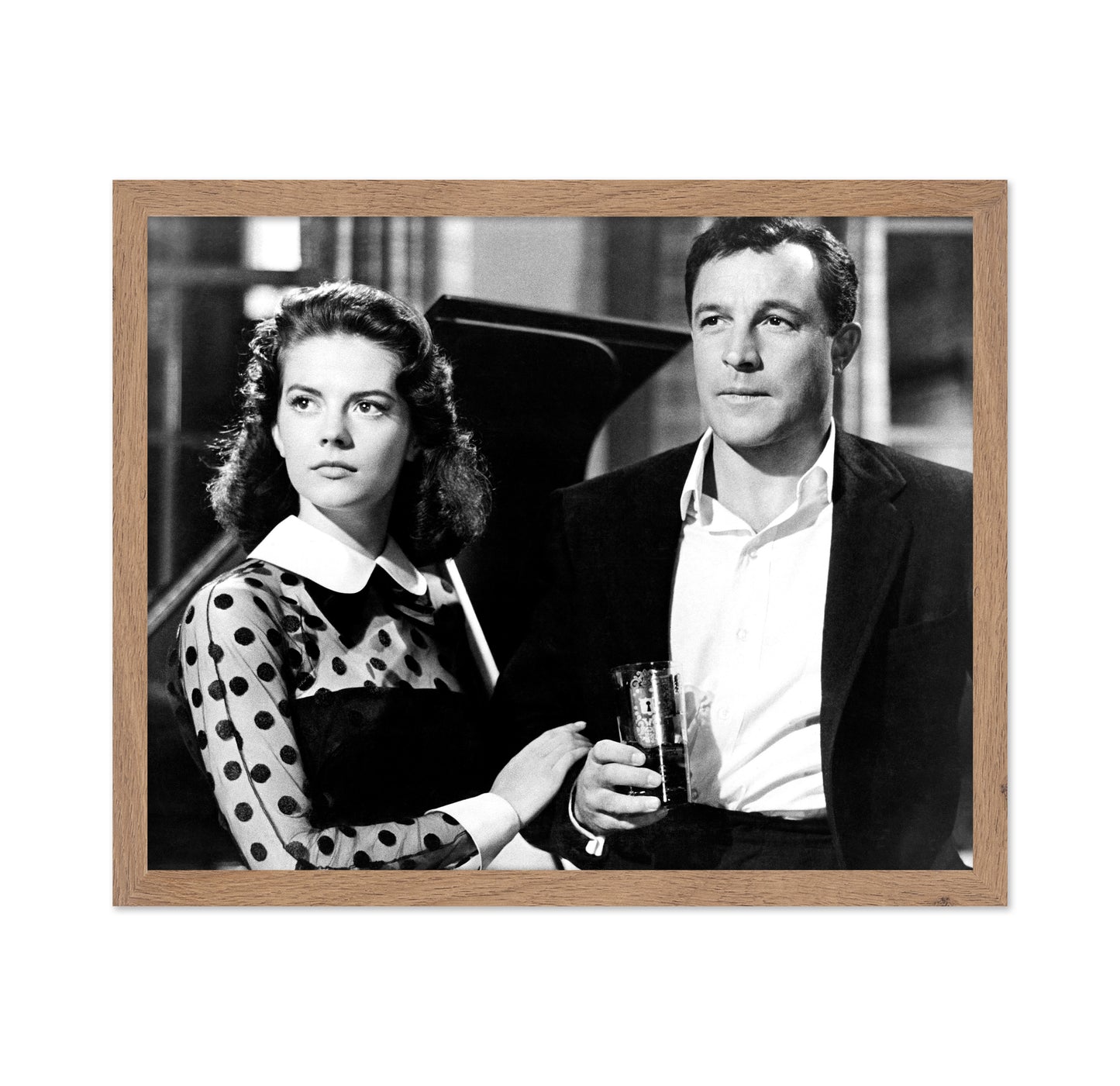 Marjorie Morningstar 1958 Natalie Wood No2