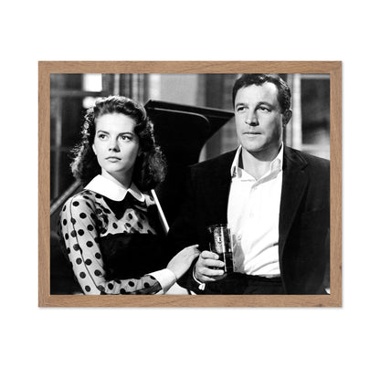Marjorie Morningstar 1958 Natalie Wood No2