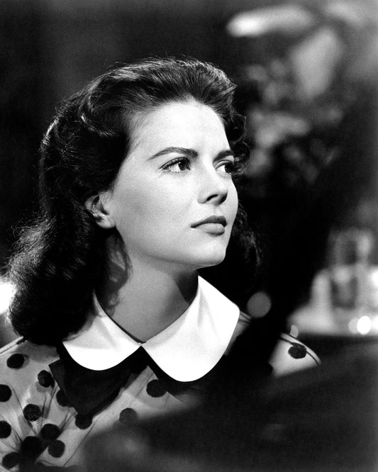 Marjorie Morningstar 1958 Natalie Wood No1