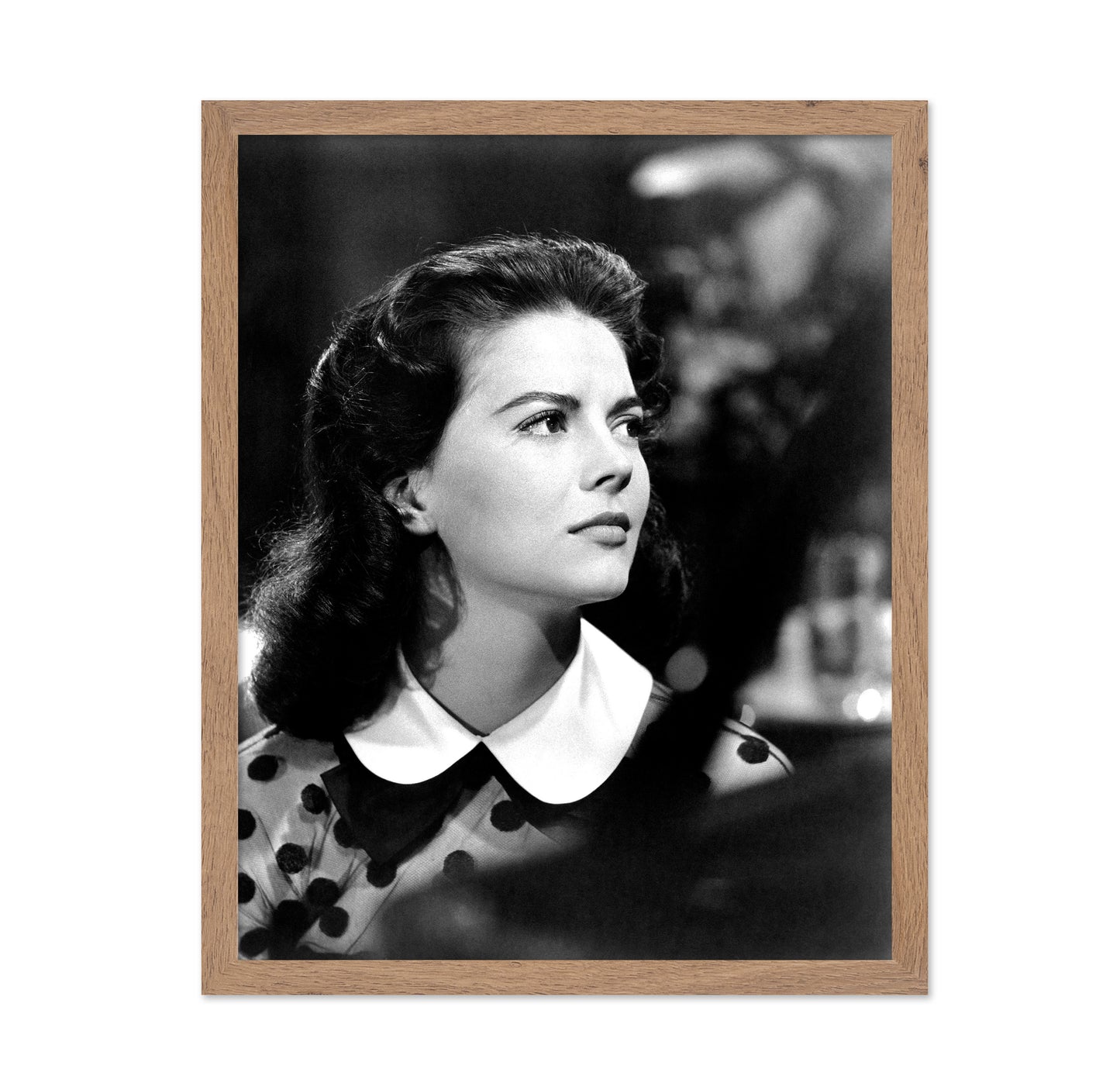 Marjorie Morningstar 1958 Natalie Wood No1