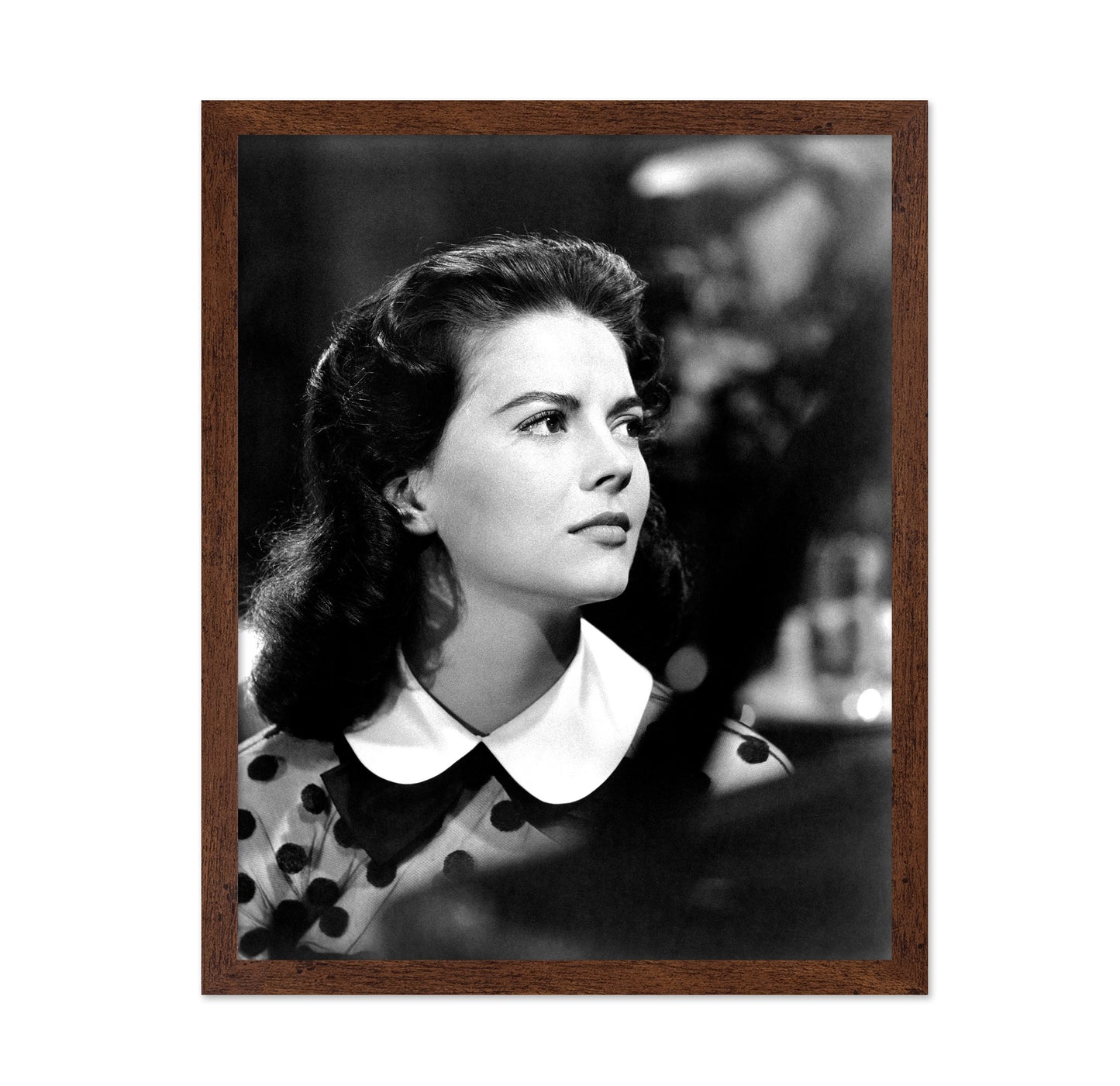 Marjorie Morningstar 1958 Natalie Wood No1