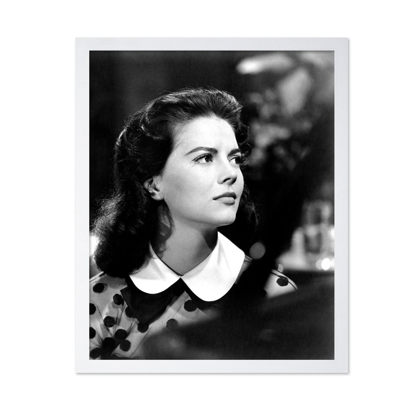 Marjorie Morningstar 1958 Natalie Wood No1