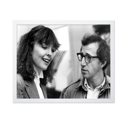 Manhattan 1979 Diane Keaton