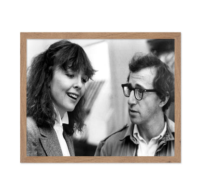Manhattan 1979 Diane Keaton