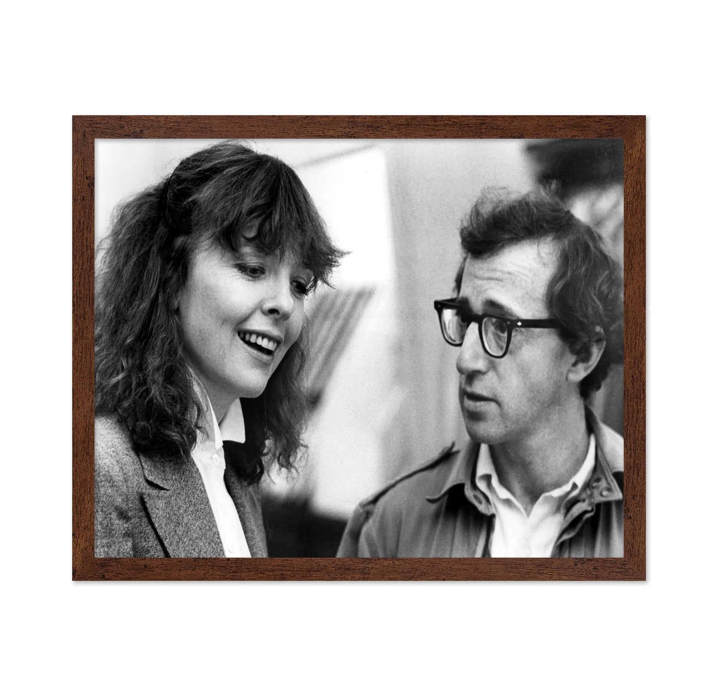 Manhattan 1979 Diane Keaton