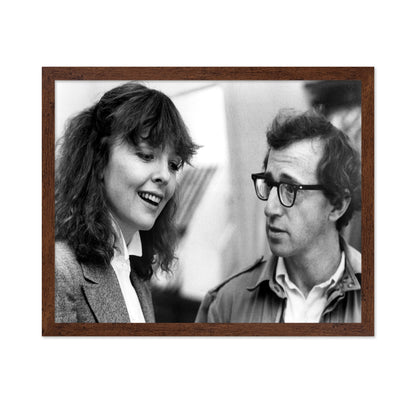 Manhattan 1979 Diane Keaton