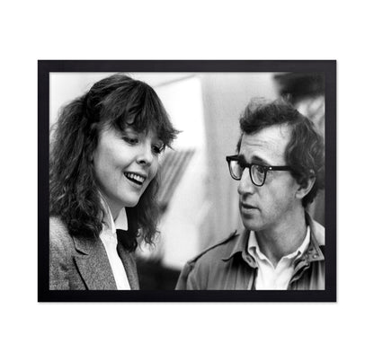 Manhattan 1979 Diane Keaton