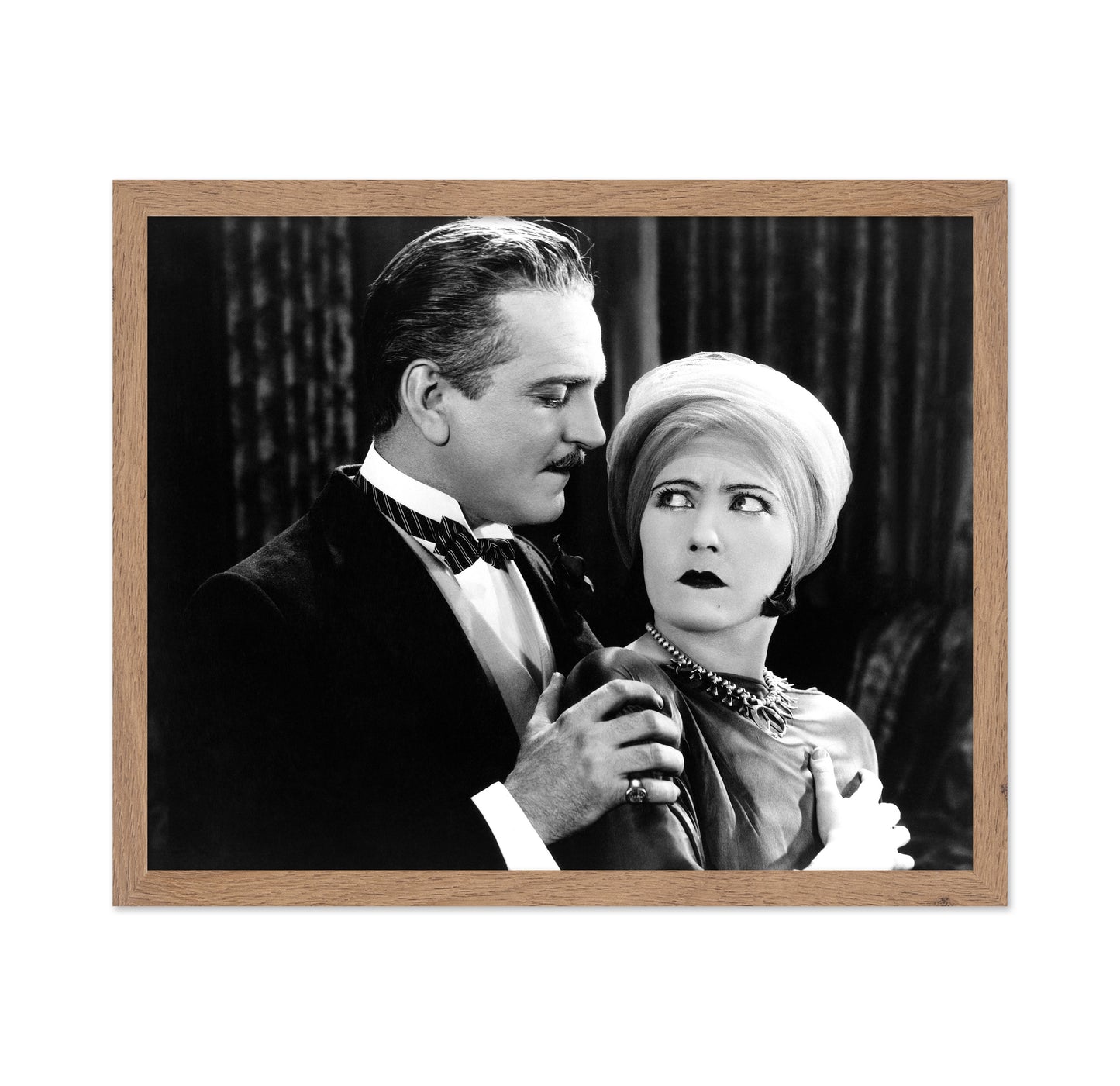 Manhandled 1924 Frank Morgan