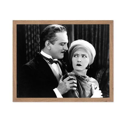 Manhandled 1924 Frank Morgan